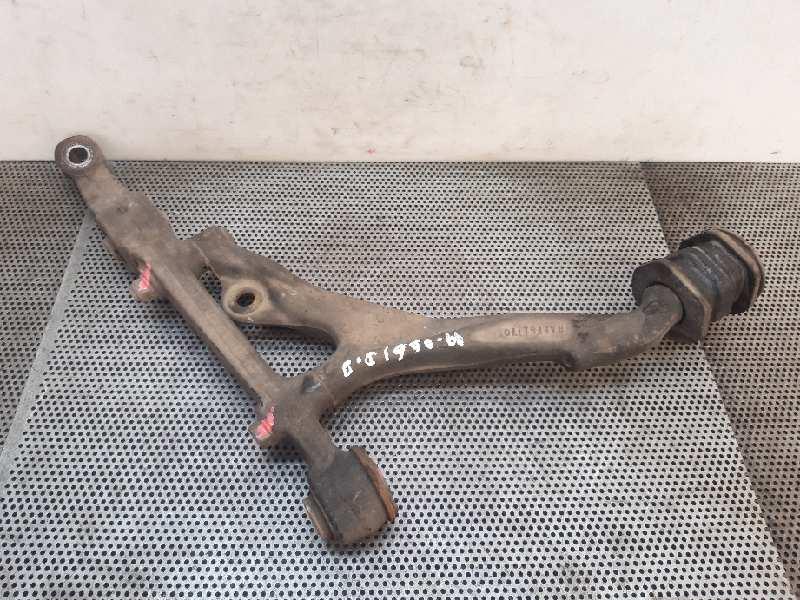 brazo inferior delantero derecho honda civic coupé (ej6/8) 1.6 sr (ej8)