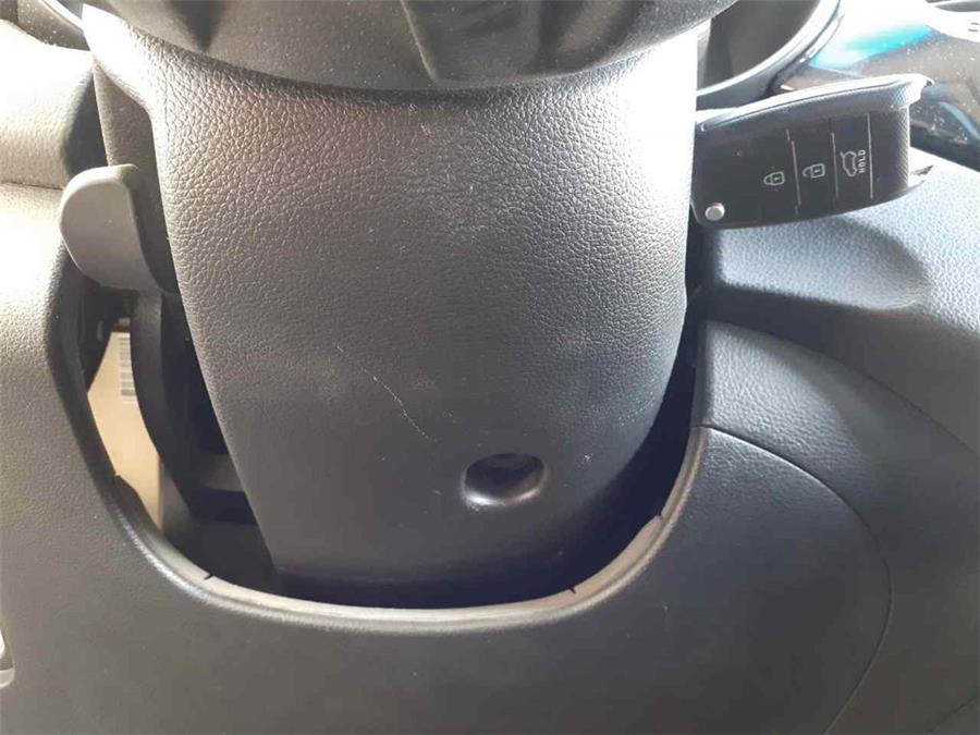 columna direccion kia carens (rp) concept