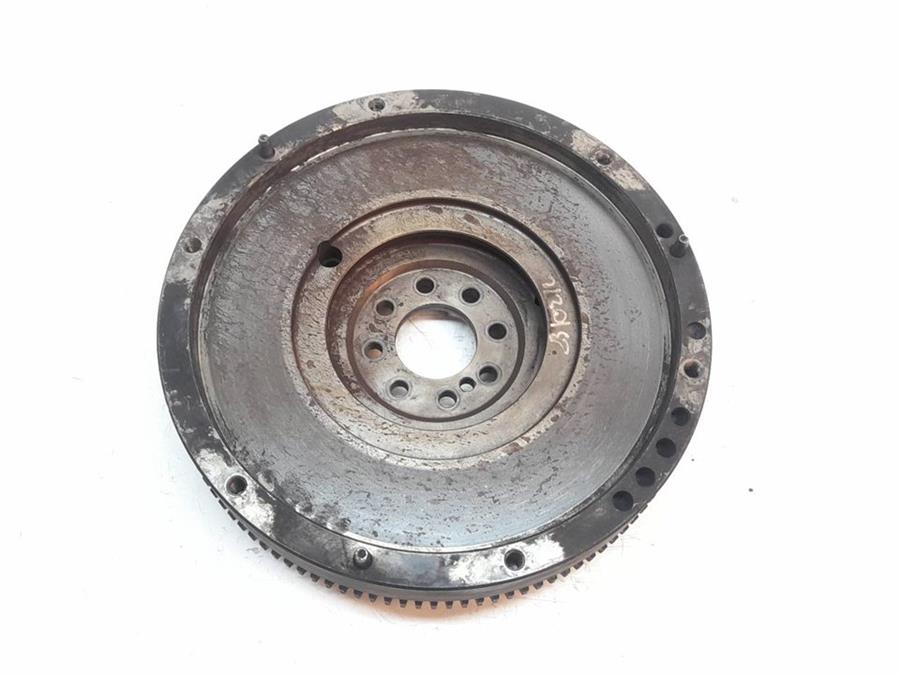 volante motor fiat linea (110) dynamic