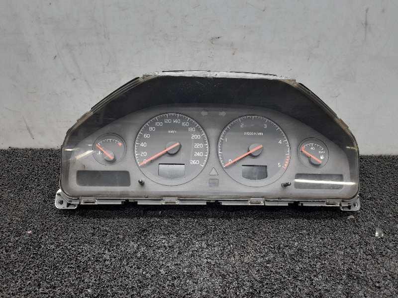 cuadro completo volvo s80 berlina 2.5 d