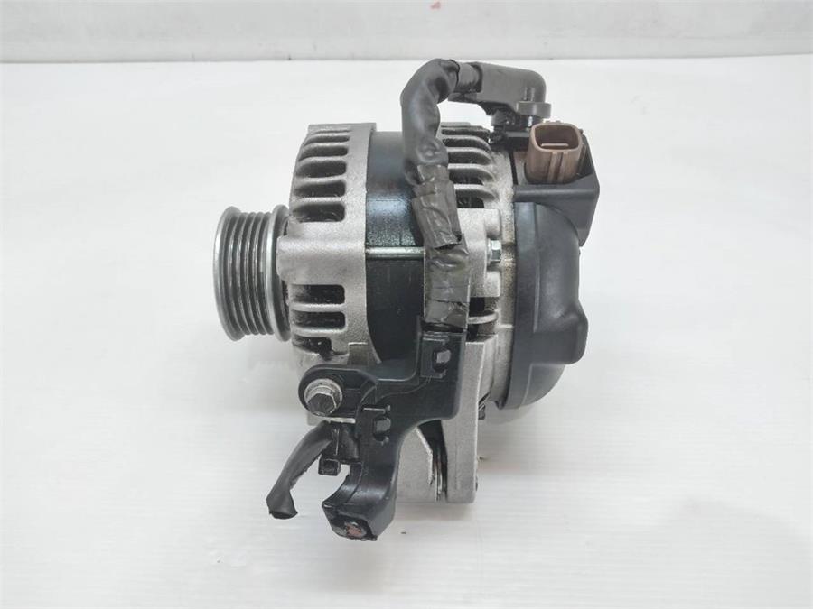 alternador toyota avensis berlina (t25) 2.0 d4 d sol sedán (4 ptas)