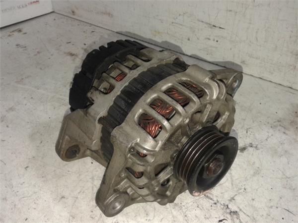 alternador daewoo kalos (2002 >) 1.2 se [1,2 ltr.   53 kw cat]