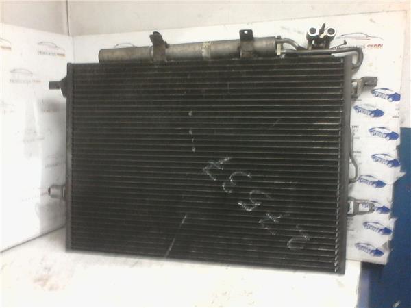 radiador aire acondicionado mercedes benz cla