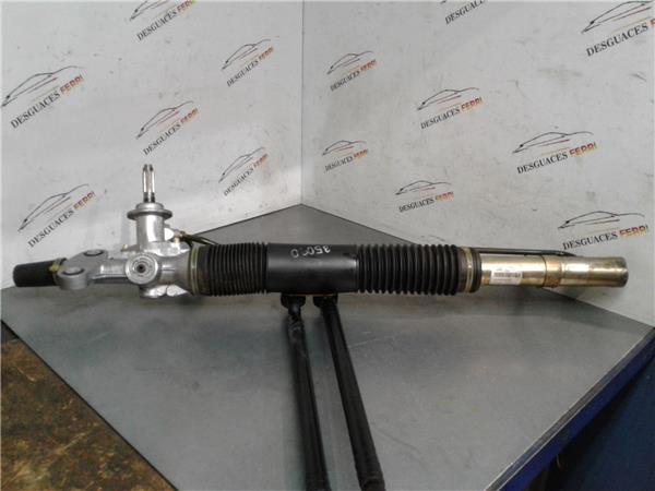 cremallera direccion asistida land rover free