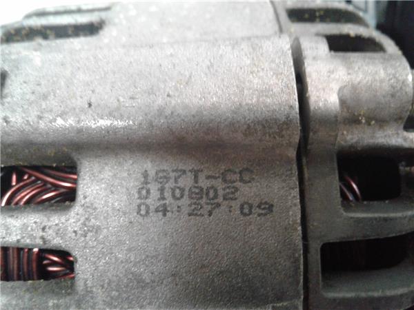 Alternador Ford MONDEO III Sedán 2.0