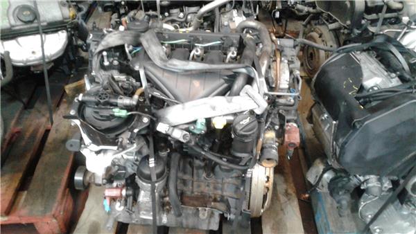 motor completo ford c max cb3 2007 2010 20 td