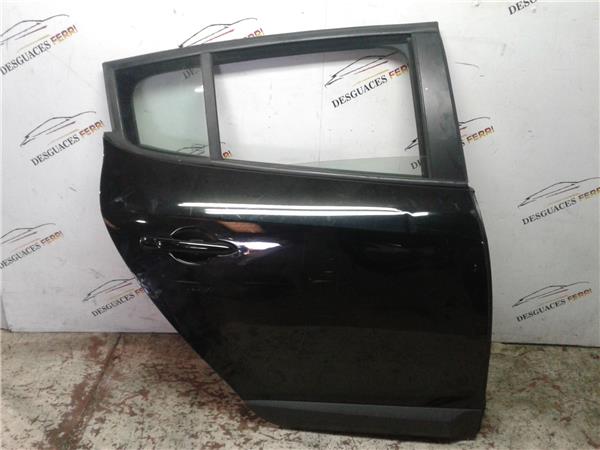 puerta trasera derecha renault megane iii ber