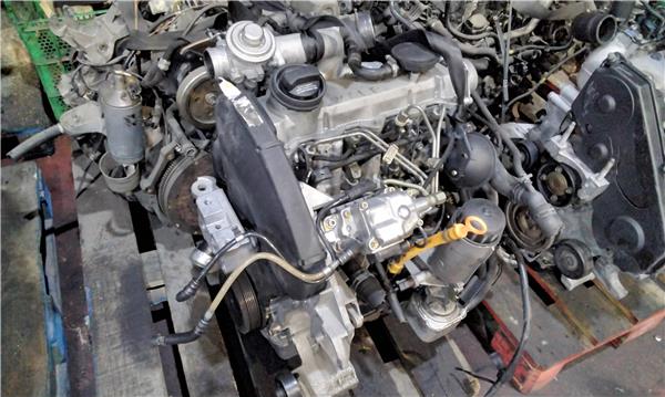 motor completo skoda octavia berlina 1u2 1997