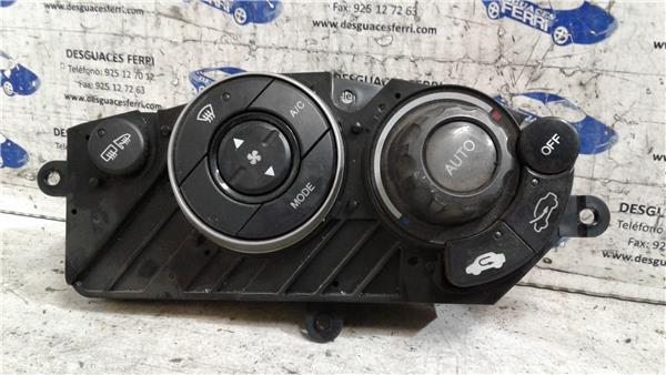 mandos climatizador honda civic viii hatchback (fn, fk) 2.2 ctdi