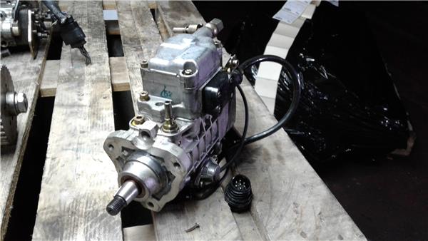 bomba inyectora renault megane i phase 2 coupe (da...)(01.1999 >) 1.9dti rxi [1,9 ltr.   72 kw dti diesel cat]