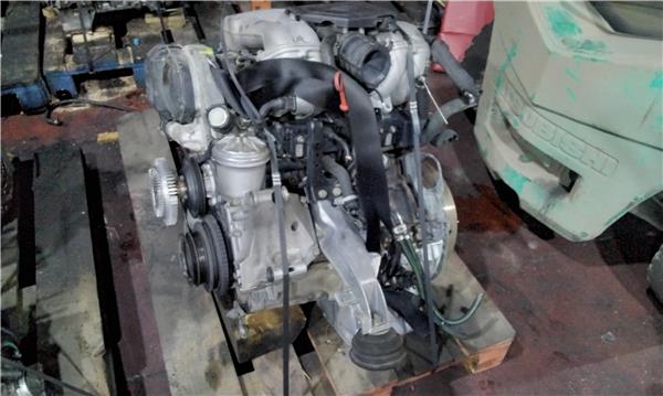 motor completo bmw serie 3 berlina (e36)(1990 >) 1.8 318i [1,8 ltr.   85 kw cat (m43)]