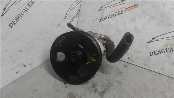 bomba servodireccion daewoo nubira sedán (klaj) 1.6 16v