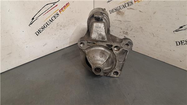 motor arranque renault laguna ii bg0 2001  19