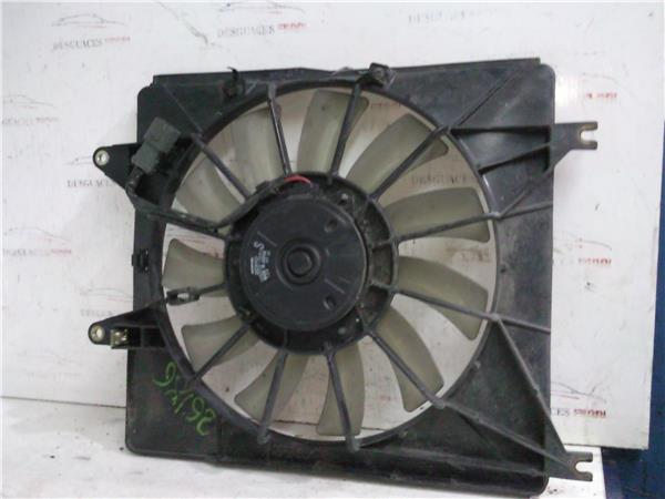electroventilador honda accord viii cl cm 22