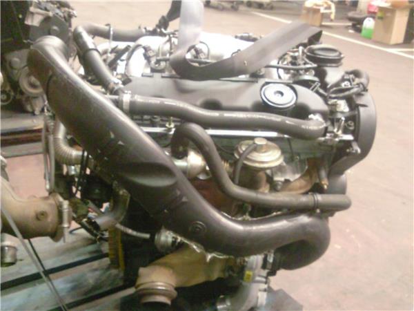 motor completo citroen c5 berlina (2001 >) 2.2 hdi (dc4hxb, dc4hxe)