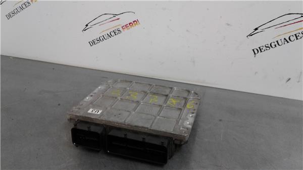 centralita toyota prius zvw30 2009 18 hybrid