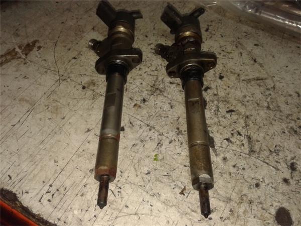 inyector peugeot 406 berlina (s1/s2)(08.1995 >) 2.2 hdi