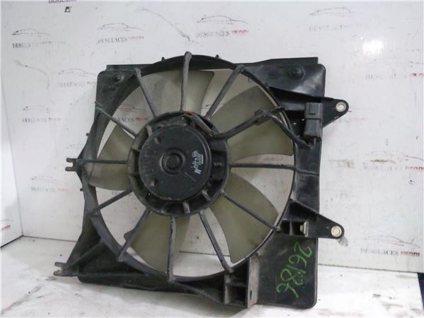 electroventilador honda accord viii cl cm 22