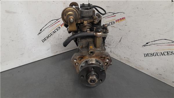 bomba inyectora citroen saxo 1996  15 d