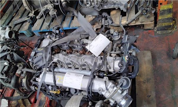 Motor Completo Kia Ceed 1.6 CRDi 115