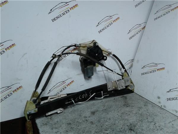 mecanismo elevalunas delantero izquierdo seat leon sc (5f5)(01.2013 >) 1.6