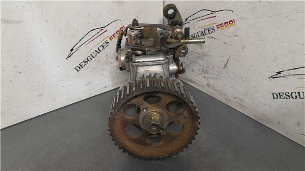 bomba inyectora peugeot 205 ii 20ac 17 diesel