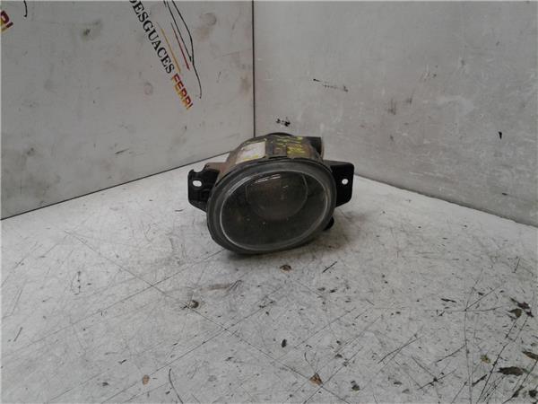 faro antiniebla izquierdo seat leon 1m1 11199