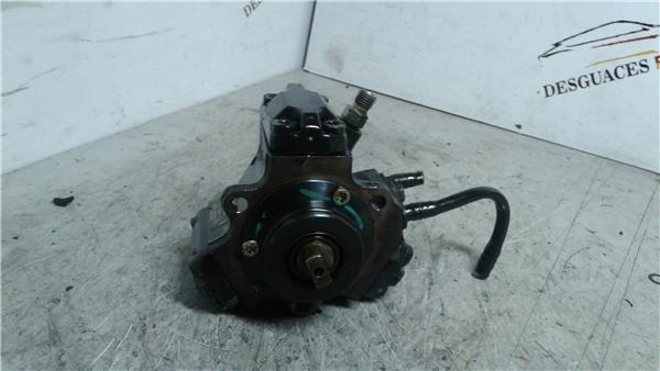 bomba inyectora hyundai elantra sedán (xd) 2.0 crdi