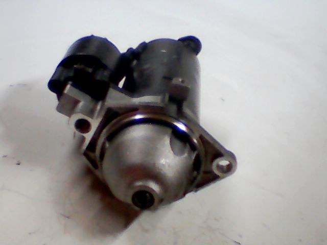 motor arranque opel zafira a (1999 >) 2.0 dti 16v