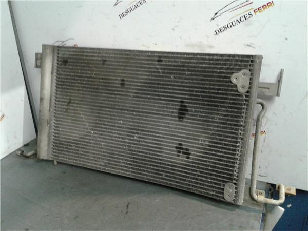 radiador aire acondicionado peugeot 306 (7b, n3, n5) 1.6 sr