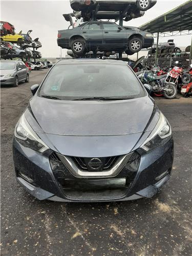 retrovisor derecho nissan micra v k14 2017 0