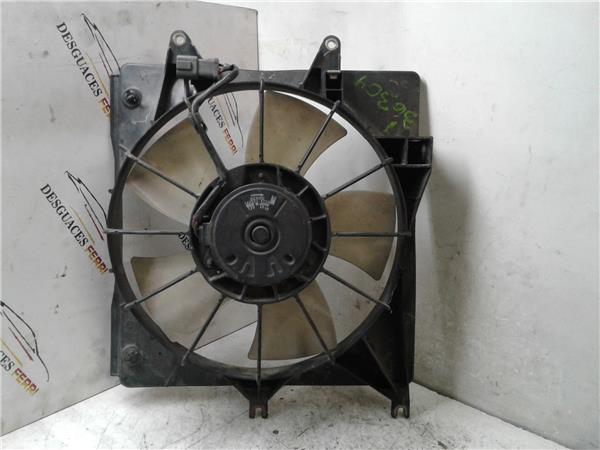 electroventilador honda accord viii cl cm 22