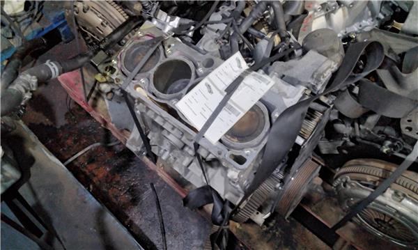 motor completo seat altea xl (5p5)(10.2006 >) 1.6 reference [1,6 ltr.   75 kw bivalent, gasolina / gpl]