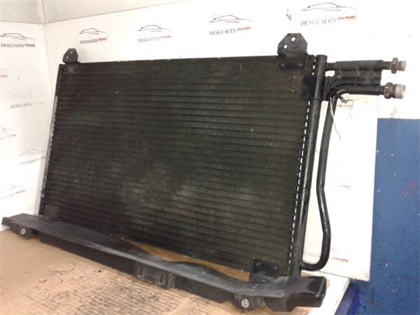 condensador mercedes benz sprinter 2 t furgon 901 902