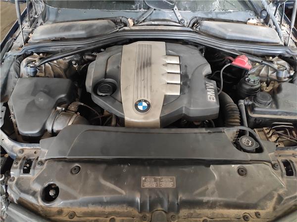 Cremallera Direccion Asistida BMW 5