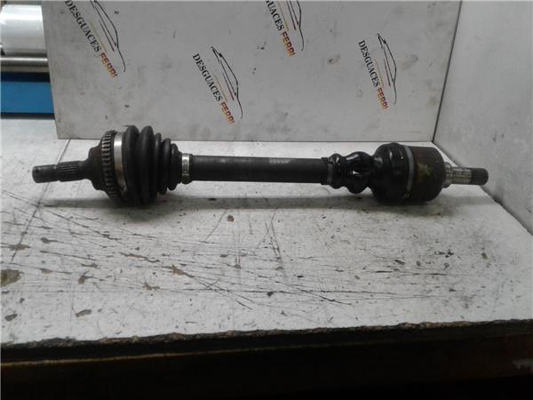 palier delantero izquierdo peugeot 406 berlin
