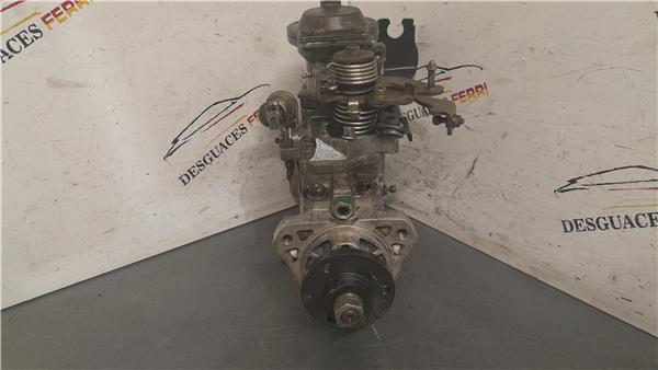 bomba inyectora volkswagen golf iii 1h1 11199