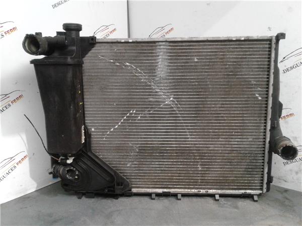 radiador bmw serie 3 berlina e46 1998 30 330