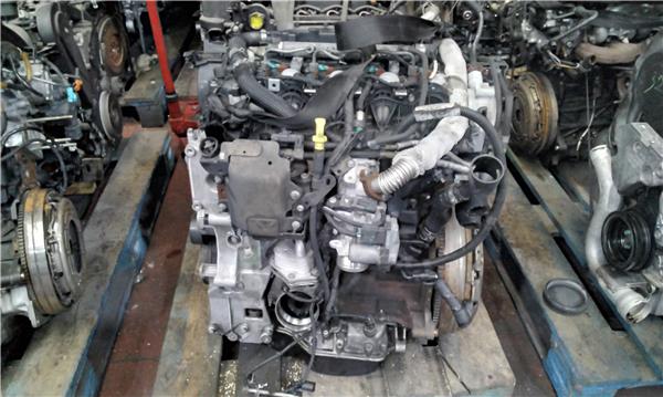motor completo ford mondeo iv 2.2 tdci