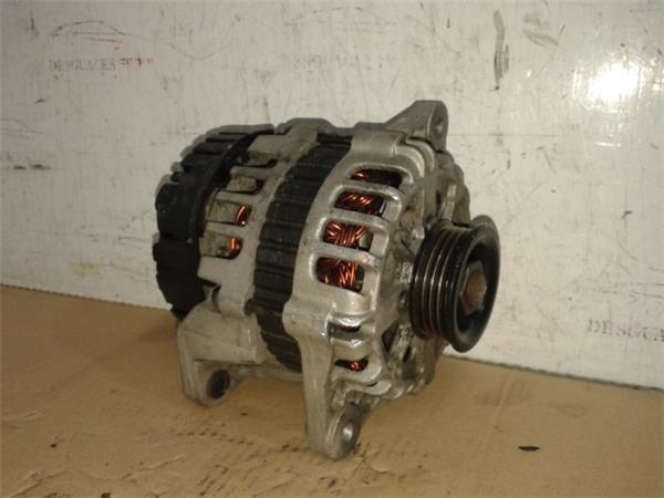 alternador daewoo kalos (2002 >) 1.2 se [1,2 ltr.   53 kw cat]