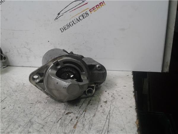 motor arranque hyundai i30 fd 062007  16 crdi