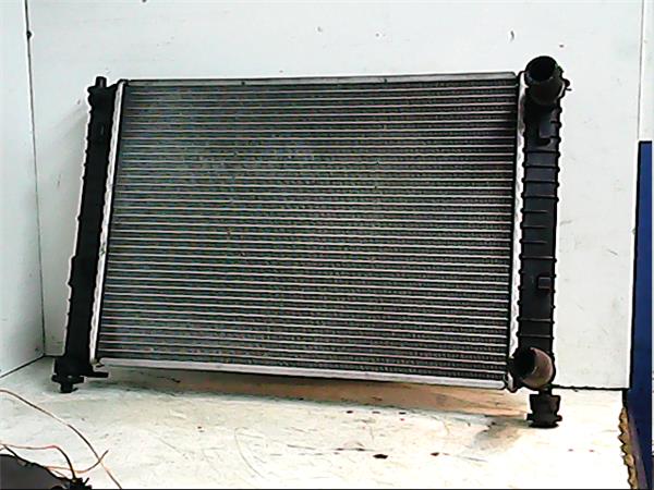 radiador ford fiesta v (jh_, jd_) 1.3