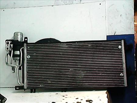 radiador aire acondicionado opel corsa c (2000 >) 1.3 cdti