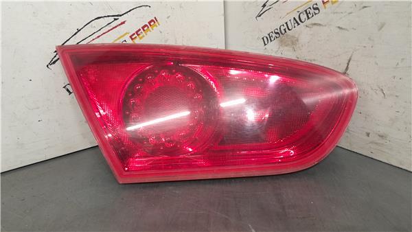 piloto trasero izquierdo seat leon 1p1 052005