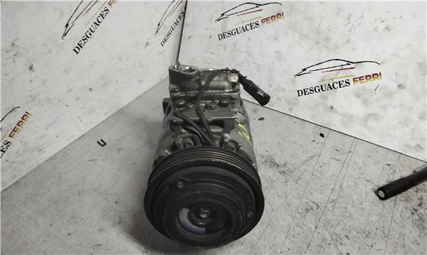 compresor aire acondicionado rover rover 75 (rj)(1999 >) 2.0 cdt
