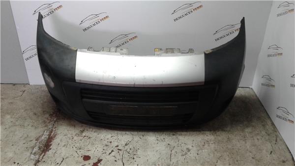 paragolpes delantero citroen nemo (2008 >) 1.4 hdi