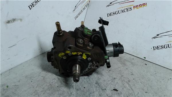 bomba inyectora ford fiesta v (jh_, jd_) 1.4 tdci