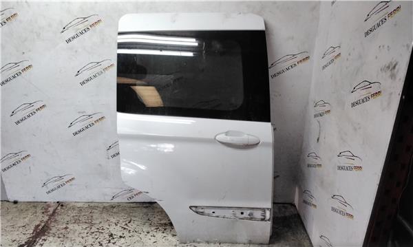 puerta lateral corredera derecha ford tourneo courier (c4a)(2014 >) 1.5 trend [1,5 ltr.   74 kw tdci cat]