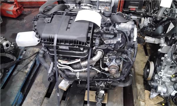 Motor Completo Peugeot 308 1.6 Active