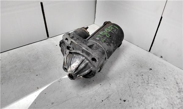 motor arranque opel vivaro (2001 >) 1.9 dti